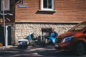 Как роботы и люди могут безопасно сосуществовать в общественных местах